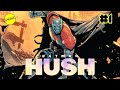 First Appearance Of Batman Silenced|Episode-1||Batman-Hush|Tales From Dark Multiverse| #DCComics