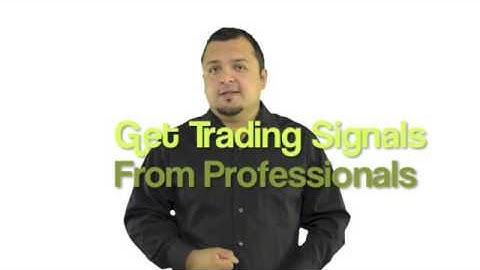 BEST BINARY OPTIONS SIGNALS - THE BEST I