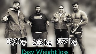 Easy Weightloss at home??without any diet restriction viral video watch this video 9556669169.