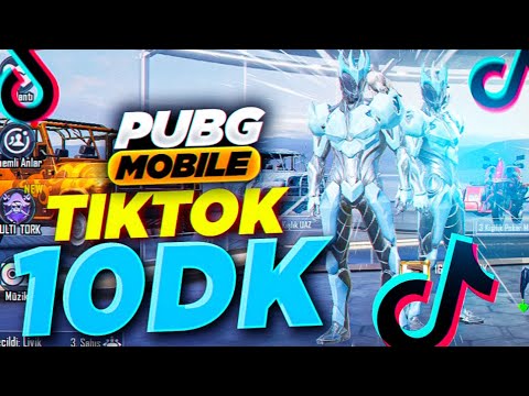 YUHH DÜNYANIN EN İYİ VURUŞU Pubg Mobile TikTok Videoları #606