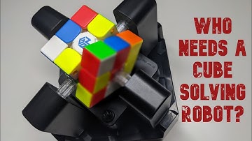 [031] Is the GAN Robot worth the cost?