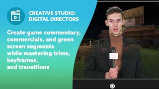 Creative Studio Digital Director