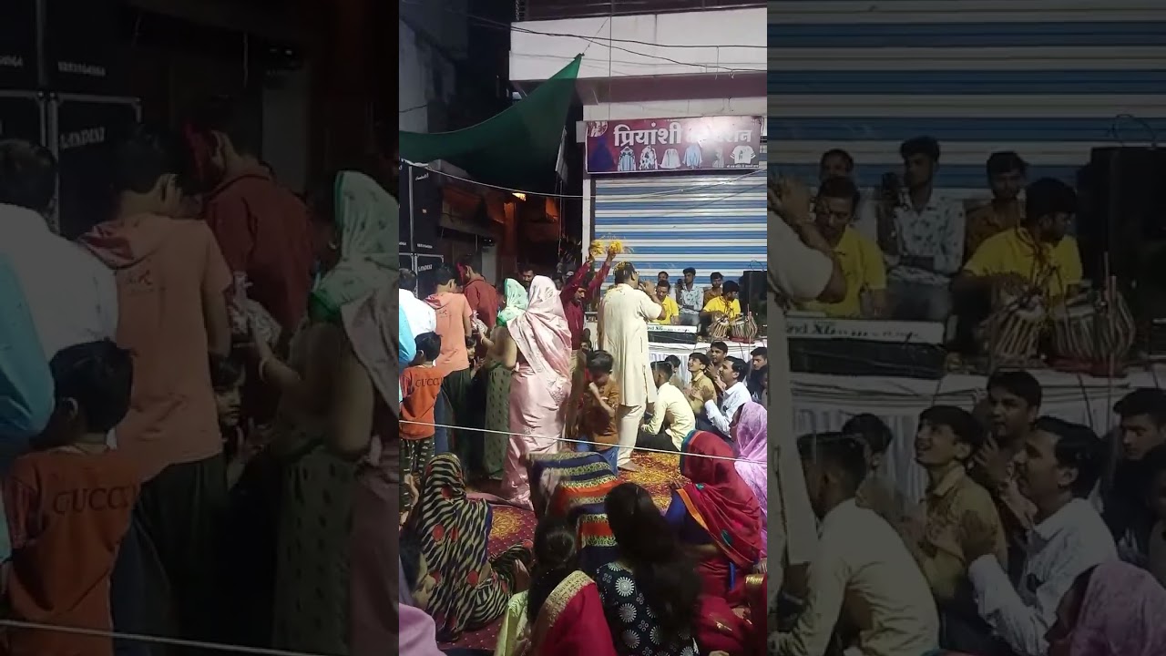 खाटू श्याम की कथा                                  हरा ही बाबा मुझे तुझ पे भरोसा हे 