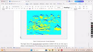 Image Segmentation in MATLAB Using K-Means & Autoencoder | Deep Feature Clustering Explained