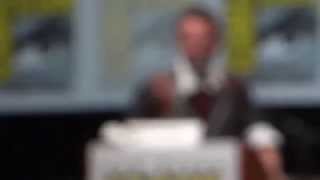 Batman/Superman Movie Announcement at SDCC!