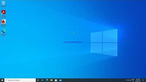 How to Remotely Shutdown a PC using CMD/Command Prompt || Shutdown a PC using cmd Remotely.