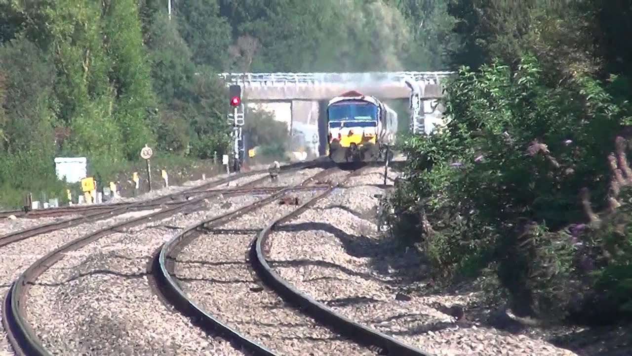 Village of Mells at Theale