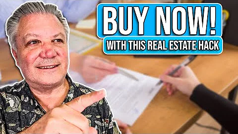 How To Beat High Interest Rates | Buying Real Estate
