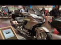 15 Best New Big Motorcycles For 2025