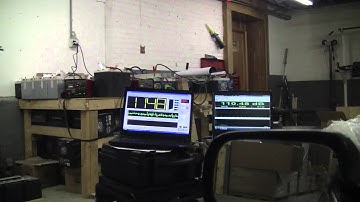 Sundown E8v3 147.4 dB legal and SPL Lab vs Termlab test