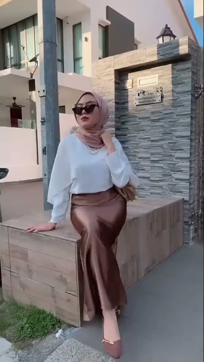 ROK satin licin