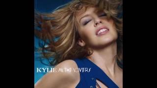 Kylie Minogue - All The Lovers (Official Studio Acapella & Hidden Vocals/Instrumentals)