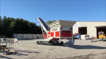 Telestack HF Revolution