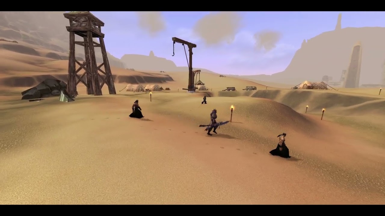 World of Warcraft Cata Classic [Deutsch] 