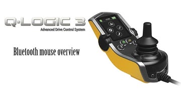 Clinicians Love the All New Q-Logic 3 from Quantum Rehab®
