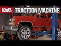 AWD vs. 4WD Chevy 1500 - Truck Tech S6, E6