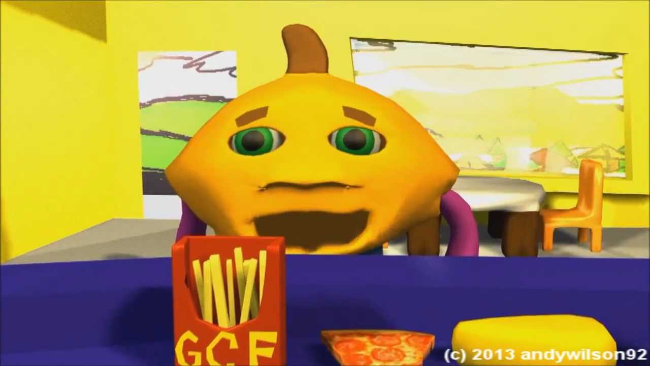 pumkin world 2 youtube