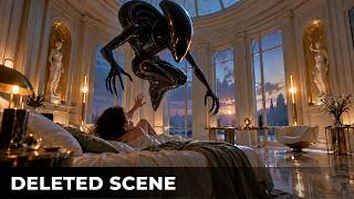 Full 2001: A Space Odyssey (1968): The Deleted Scene That Revealed The Aliens' True Purpose Update