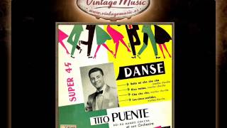 Tito Puente -- Baila Mi Cha Cha Cha (VintageMusic.es) chords