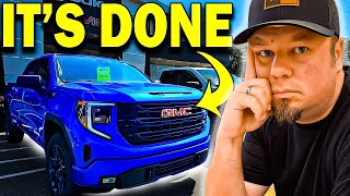 GM & CHEVY DISASTER! They're In SERIOUS TROUBLE!