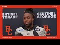 BC Lions RB James Butler | Media Avail | Jun.08.26