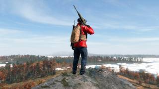 This DayZ King Of The Hill Event was Insane!