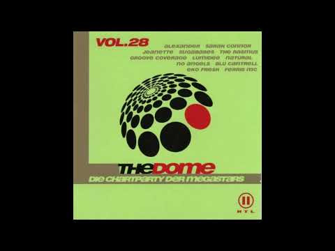 01 Alexander - Free Like The Wind