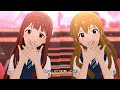 [MV][2K]【ミリシタ】Understand? Understand!(高坂海美 田中琴葉 夏服Ver.)