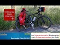 Radrunde Oberfranken (Teil 5) - Radtour von Blankenstein nach Schwarzenhammer