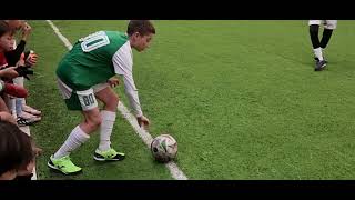 : FFC 2010 [ 2:1] SC Dostar 2010  PFL 5+1