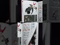 Nioh & Nioh 2: Official Artworks Clip #nioh2 #nioh #artbook #conceptart