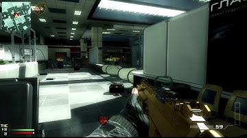 GB Clip 1v4 | Shopritebag P.O.V | Sixth Sense