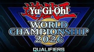 Yu-Gi-Oh! Master Duel: Road to WCS -- Stage 1 -- The Beginning