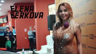 Предпоказ фильма "Все или ничего" в Краснодаре с Еленой Берковой и Владимиром Епифанцевым Предпоказ фильма "Все или ничего" в Краснодаре с Еленой Берковой и Владимиром Епифанцевым