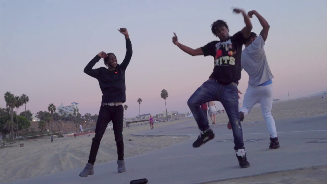 Woop Feat. Kodak Black #ThaKrew