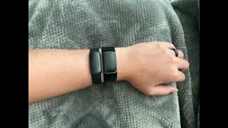 Fitbit Inspire 3 Vs Charge 5: Which One Is Better Detailed Review ?