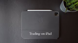 Trading On iPad | Which one should you buy for trading? screenshot 4