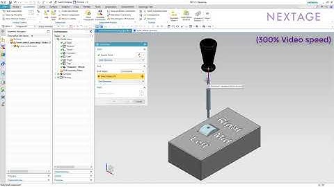 005 - NX CAD - Tips and Tricks - Arrangements and Exploded Views - Nextage