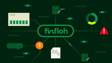 FinFloh: End-to-End Accounts Receivable Automation Platform for B2B Finance Teams