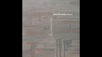 Julia Rovinsky - Prelude For Meditation