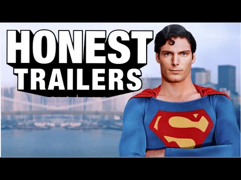 Watch Superman 1 The Movie Online Free