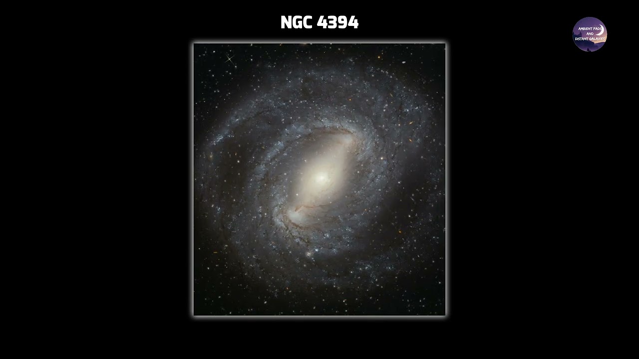 Coma Berenices Constellation - Soundtrack