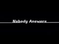 上杉昇 “Nobody Answers” [LIVE MV]｜Show Wesugi Asia Tour 2025 “Until the End of the World ” | 2025.10.07
