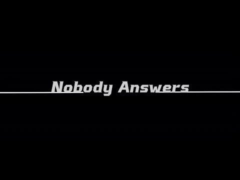 上杉昇 “Nobody Answers” [LIVE MV]｜Show Wesugi Asia Tour 2025