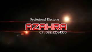 EMAS HANTARAN - Dhea Kharisma ft Mas Mien - Azahra electone - Live Perak Jombang