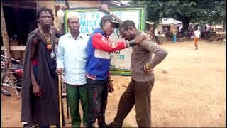 MJENJIWA JIHUMBI UJUMBE WA NG'WANA NTAMBI (office music audio)mikoma studio0623 931 911