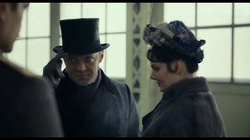 『アンナ・カレーニナ ヴロンスキーの物語』予告