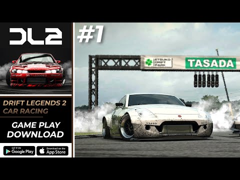 Play Drift Legends: Real Car Racing Online for Free on PC & Mobile