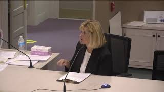 Board of Selectmen - October 12, 2021