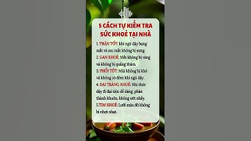 Bí Quyết Giữ Gìn Sức Khỏe Toàn Diện - Sức khỏe vàng #dsdaiminh #dsngocminh #nhathuocdaiminh #shorts